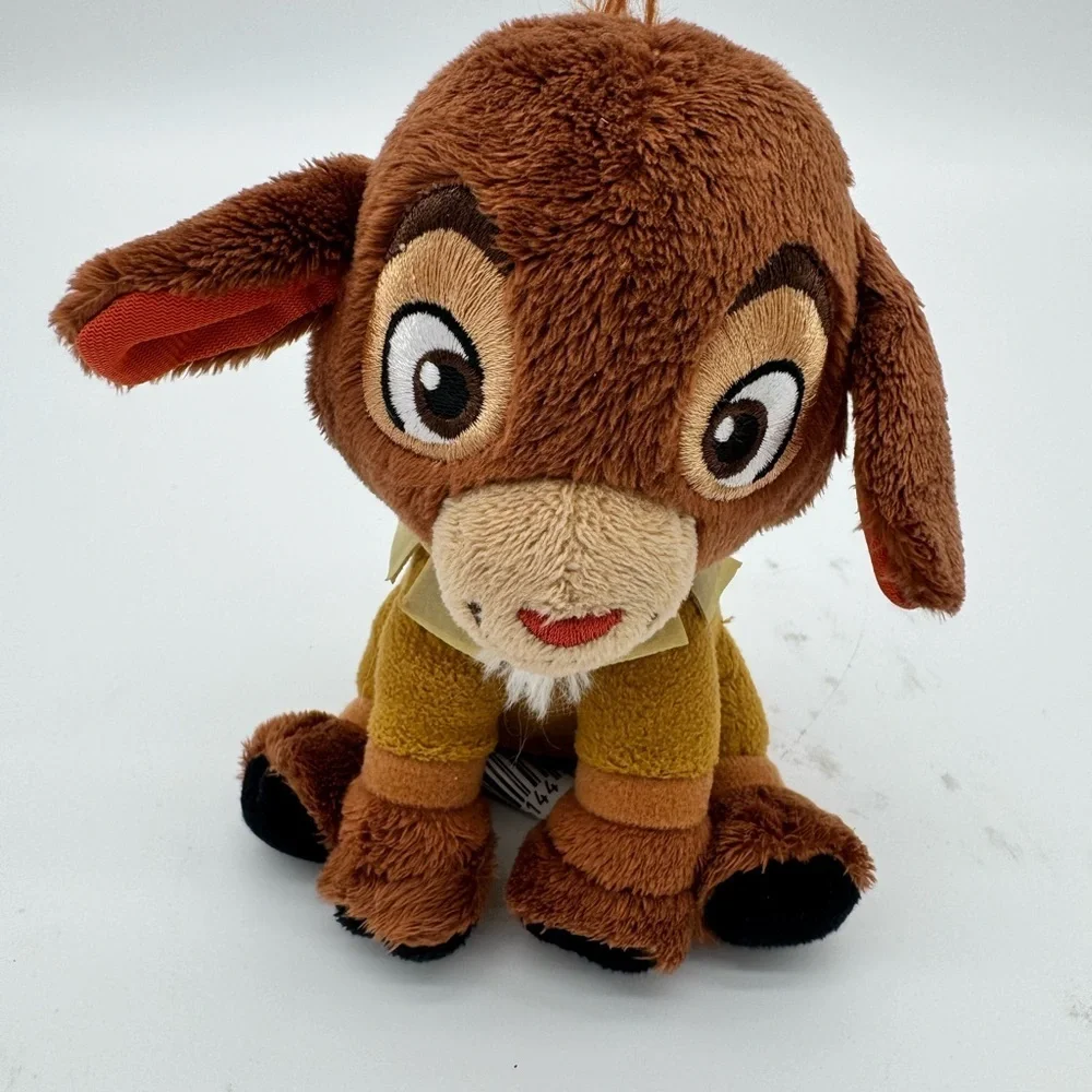 Disney Wish Valentino Plush Stuffed Animal 6 Inch No Tag